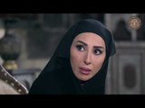 فضيحة ام فهد و ابو فهد وبنص حي العمارة - مقطع من مسلسل خاتون 2
