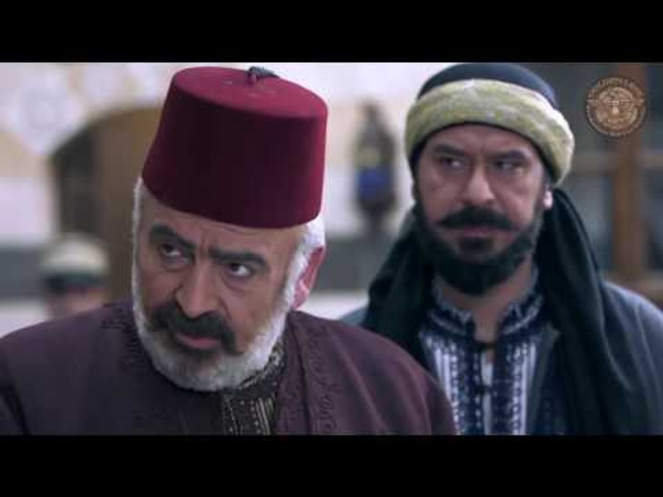 الفرنساوي يوقف سميحة من نص بيت الزعيم ابو العز...
