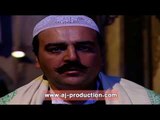 اقوى مشاهد باب الحارة  | العكيد ابو شهاب و خنجر زعيم حارة الضبع !!  سامر المصري