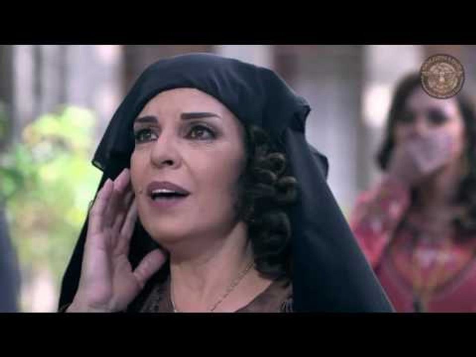 ابو فهد يضرب ام فهد كف و يرمي عليها يمين الطلاق...