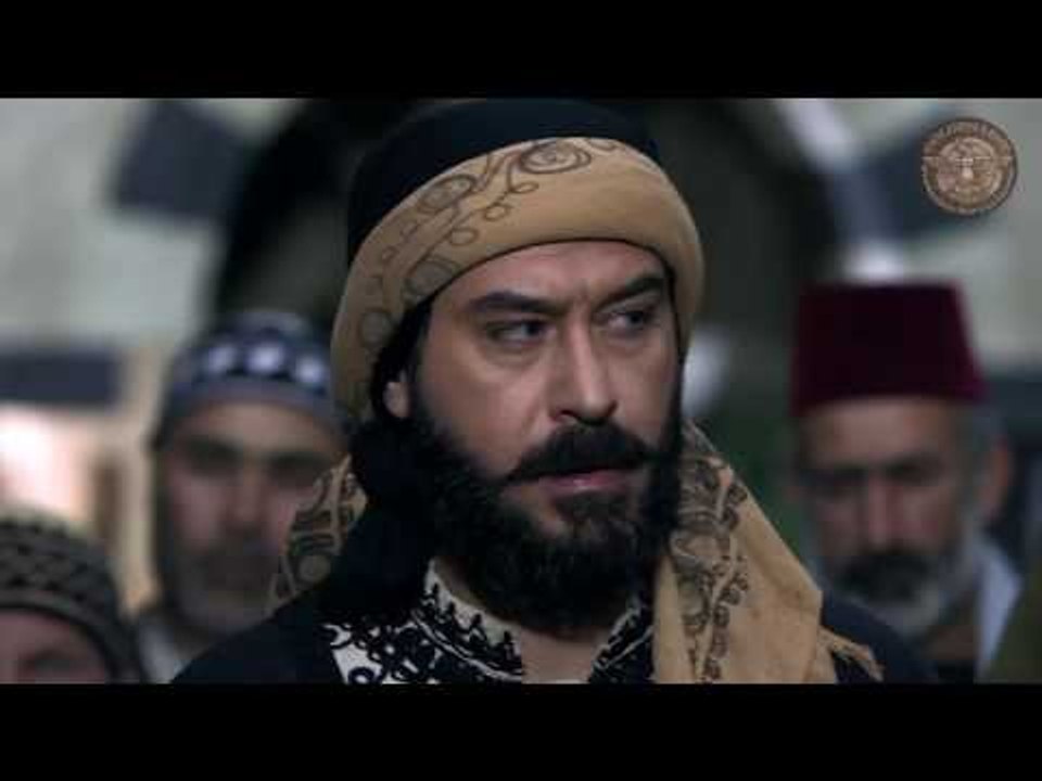 مواجهة حامية بين الزعيم ابو العز و ابو فهد... و...