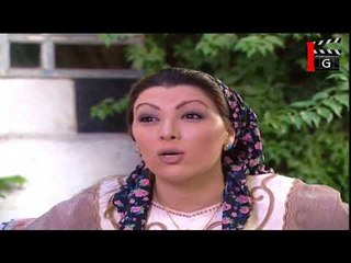 مسلسل حديث المرايا ـ تشويه سمعة ـ ياسر العظمة ـ عبير شمس الدين  ـ بشار اسماعيل ـ Maraya 2002