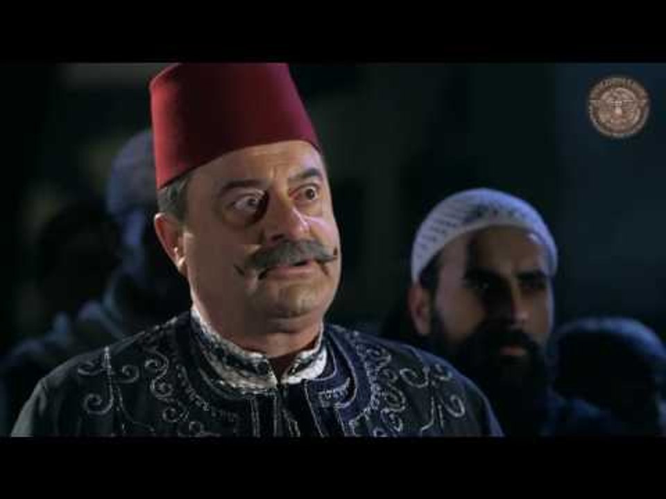 الزعيم ابو فهد مصمم على الانتقام من الزيبق و قت...