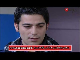 محجوب يكتشف مرض خلود   مقكع مؤثر من ايام الدراسة