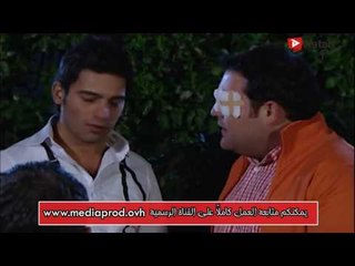 محجوب خالص عالاخر    ايام الدراسة مقاطع مضحكة