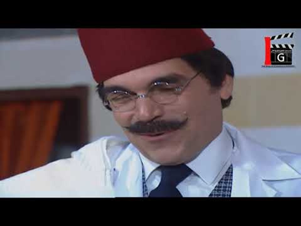 مسلسل مرايا 97 ـ حلاق المسؤولين ـ ياسر العظمة ـ عابد فهد ـ حسن دكاك ـ  Maraya 97