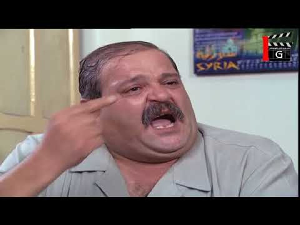 مسلسل حكايا المرايا ـ في ناس عم تستقبل ـ ياسر العظمة ـ بشار اسماعيل ـ حسن دكاك ـ Maraya 2001