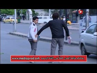 شخصية علاء من ايام الدراسة