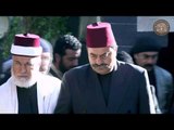 موت فهد و وصول جثته عند ابو فهد و تشييعه ... من مسلسل خاتون 2