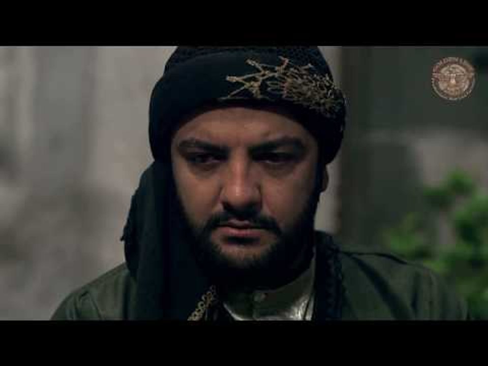 ابو العز في غراء فهد ... وابو فهد يهدد ... سلوم حداد و زهير رمضان ... ... من مسلسل خاتون 2