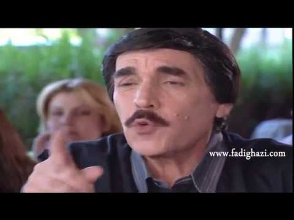 اجمل حلقات مرايا ـ اعصار ميتش ـ ياسر العظمة ـ بشار اسماعيل ـ ليلى سمور ـ