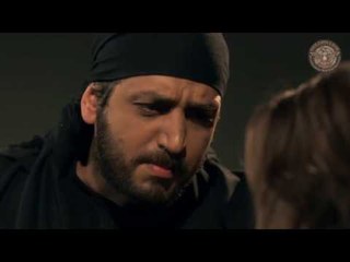 نعمت اكلت كف غير شكل من اخوها تحسين .. والشبب ؟؟ من مسلسل خاتون 2