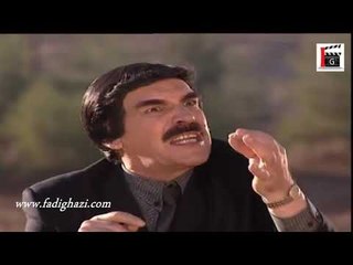 حكايا ـ عقد زواجي انا والسكرتيرة لميا ـ ياسر العظمة ـ عابد فهد