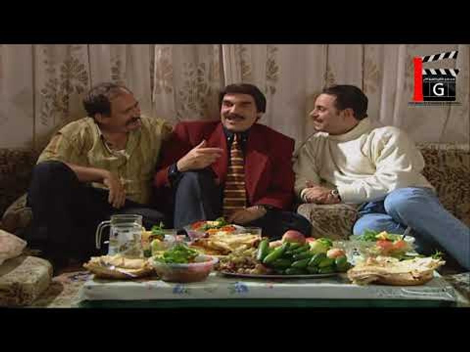 مسلسل مرايا 98 ـ نعمة النسيان ـ ياسر العظمة ـ مها المصري ـ سلمى المصري ـ  Maraya 98
