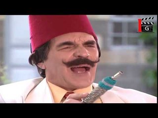 مسلسل حكايا المرايا ـ حقيبة باليد ـ ياسر العظمة ـ حسن دكاك ـ صباح بركات ـ Maraya 2001