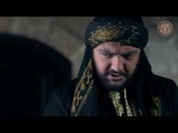ايوب - طلال مارديني - يكشف للزعيم ابو فهد حقيقة زمرد و عز الدين