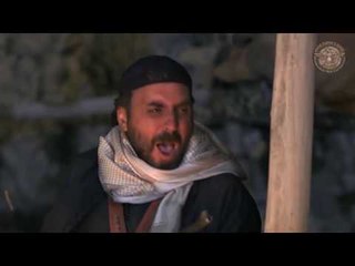 كيف عرف الفرنساوي مكان الزيبق و رجاله ؟؟؟ وكيف تم الهجوم عليهم؟؟