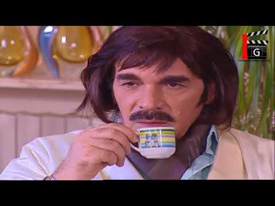 مسلسل مرايا 2003 ـ ابو كعبين ـ ياسر العظمة ـ فر...