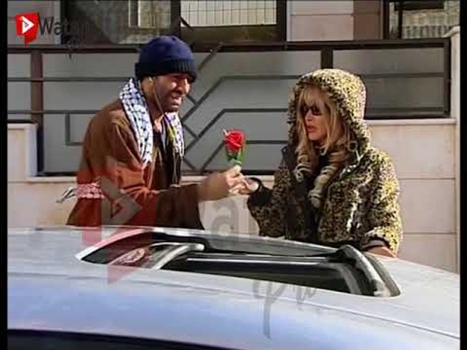 اخطاء و عثرات - نبيلة النابلسي و جومانة مراد و غزوان صفدي