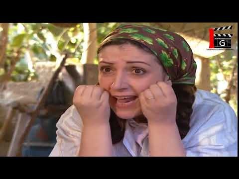 مسلسل حكايا ـ الظالم و المظلوم ـ ياسر العظمة ـ وفاء موصللي ـ بشار اسماعيل ـ Maraya 2000
