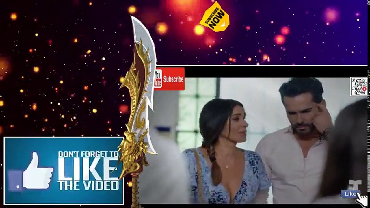 Sin senos si hay paraiso 3 Capítulo 44 Completo Viernes 10 de Agosto del 2018