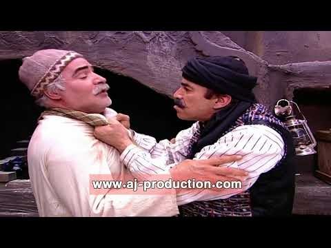 باب الحارة - ابو النار و ابو غالب - بكره كل اهل حارة الضبع .. الادعشري قبضاي و بيعبي العين !!