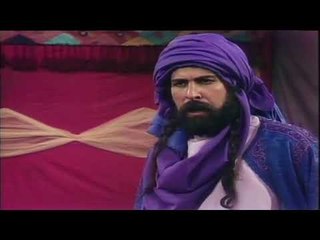 البركان - حنظلة و ذو الهمة و الحارث - الروم كرروا فعلتهم، يجب لم شمل العرب ؟ سلوم حداد