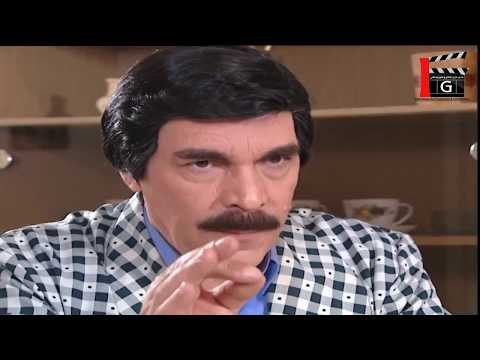 مسلسل حكايا ـ كاشف رقم ـ ياسر العظمة ـ وفاء موصللي ـ عاصم حواط ـ Maraya 2000