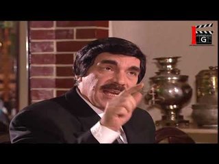 مسلسل حكايا ـ عقدة نقص ـ ياسر العظمة ـ رنا ابيض ـ محمد قنوع ـ Maraya 2000