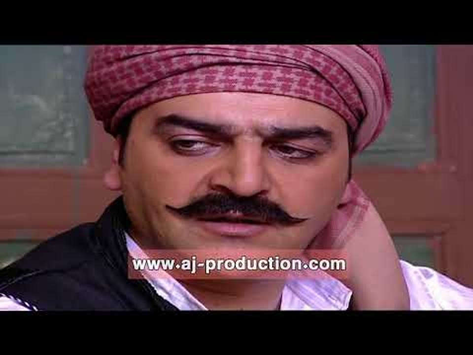 باب الحارة - ابو شهاب و ابو غالب - داخل على عرض...