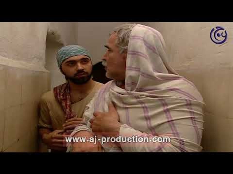 باب الحارة | ابو عصام و ابو شهاب و ابو غالب في حمام حارة الضبع .. جبله شي يشربه | عباس النوري