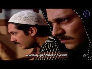 باب الحارة | ابو عصام كشف عن راس الحريم .. وقامت حارة الضبع و ما قعدت | عباس النوري و وائل شرف