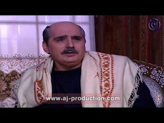 باب الحارة | وجهاء حارة الضبع عند ابو عصام .. الوضع صعب عالكل حتى معتز | عباس النوري و وائل شرف