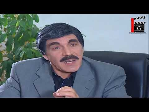 مسلسل مرايا 2003 ـ نص زلمة ـ ياسر العظمة ـ صباح جزائري ـ نضال سيجري ـ Maraya 2003