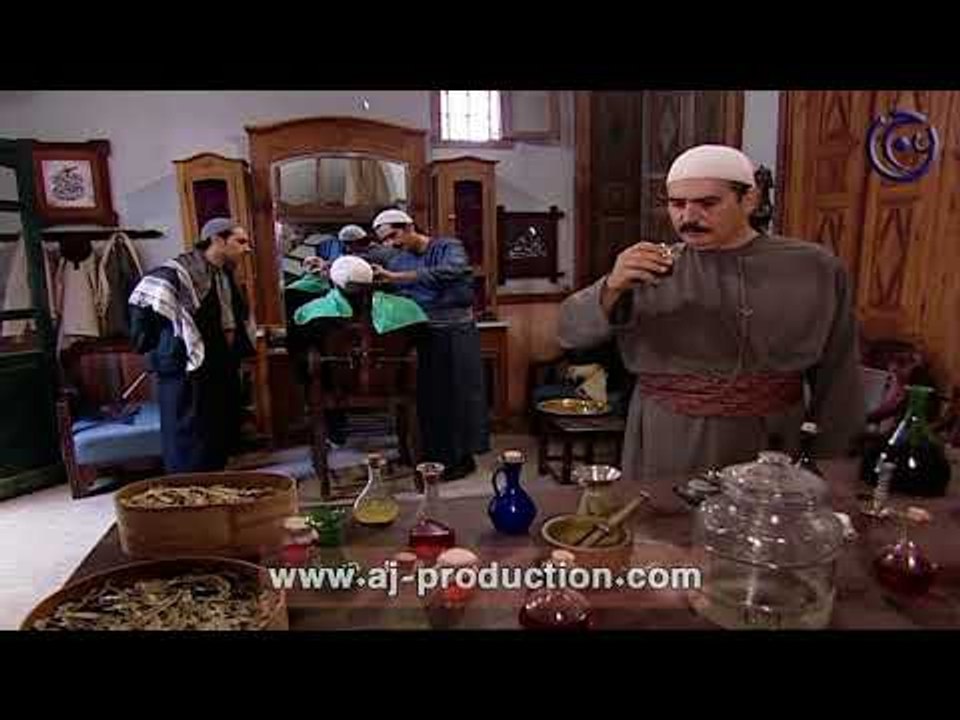 باب الحارة | العكيد معتز بده الشيخ عبد العليم .. و بسرعة مشان ابو عصام | عباس النوري و وائل شرف