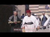باب الحارة | ابو عصام بعت اكل لصطف مع انه ما بيستاهل | عباس النوري و وائل شرف