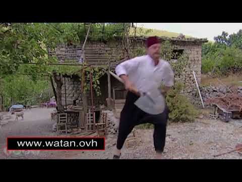 مسلسل ضيعة ضايعة | شرف الوطن و المواطنات .. و المختار البيسة و سليم ووحدة عالبحر | زهير رمضان