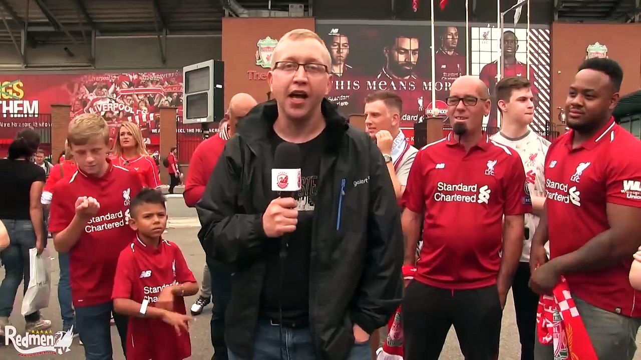 'Mane Gets A 10!' | Liverpool 4-0 West Ham | Player Ratings