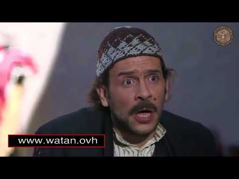 مسلسل خاتون 1 | حاطت عندك امانة و بدي ياها .. بدي حصاني | ايمن بهنسي و زهير رمضان