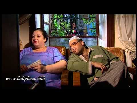 اضخم زوجة بالعالم شاهد ماذا طلبت