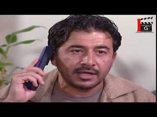مسلسل حديث المرايا ـ خير يا طير ـ ياسر العظمة ـ عابد فهد ـ كاريس بشار ـ Maraya 2002