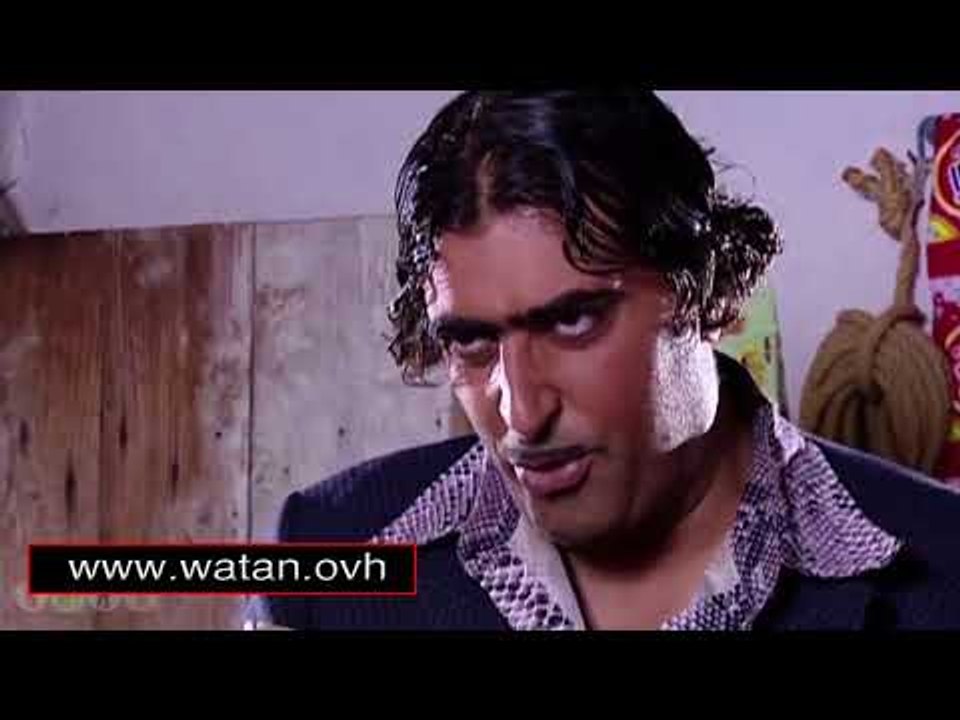 مسلسل ضيعة ضايعة | جودي و البطل اسعد و هدية من...