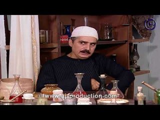 باب الحارة | عصام صايم و ابو جودت عم يحلق .. ما حدا فيقني سيدنا  | عباس النوري و ميلاد يوسف
