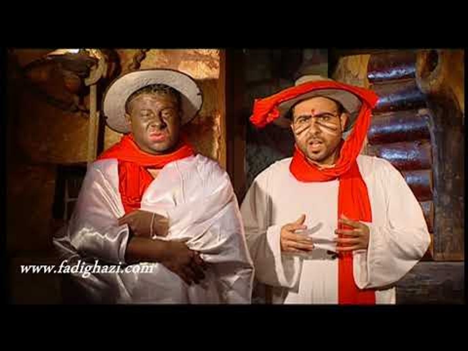 اكتشاف قبيلة من قبل التاريخ لاتزال على الارض