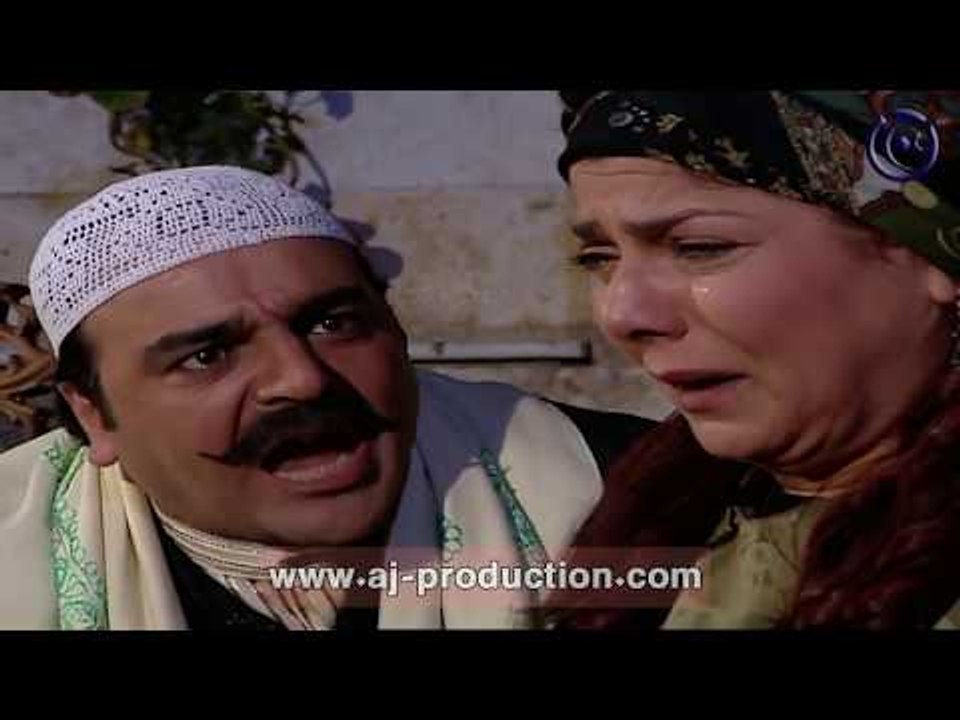 باب الحارة | ابو شهاب رجع من السفر و عرف كل قصص ابو عصام بغيابه | سامر المصري و وائل شرف