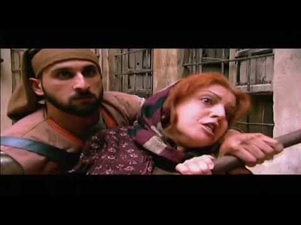 اقوى مشهد على الاطلاق | نهاية الفستقي بعد ان انهاهم جميعا ! مع موسيقى تصويرية رائعة !  فارس الحلو