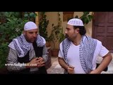 شاميات ـ اكبر عائلة في العالم هههههههه ـ فادي غازي