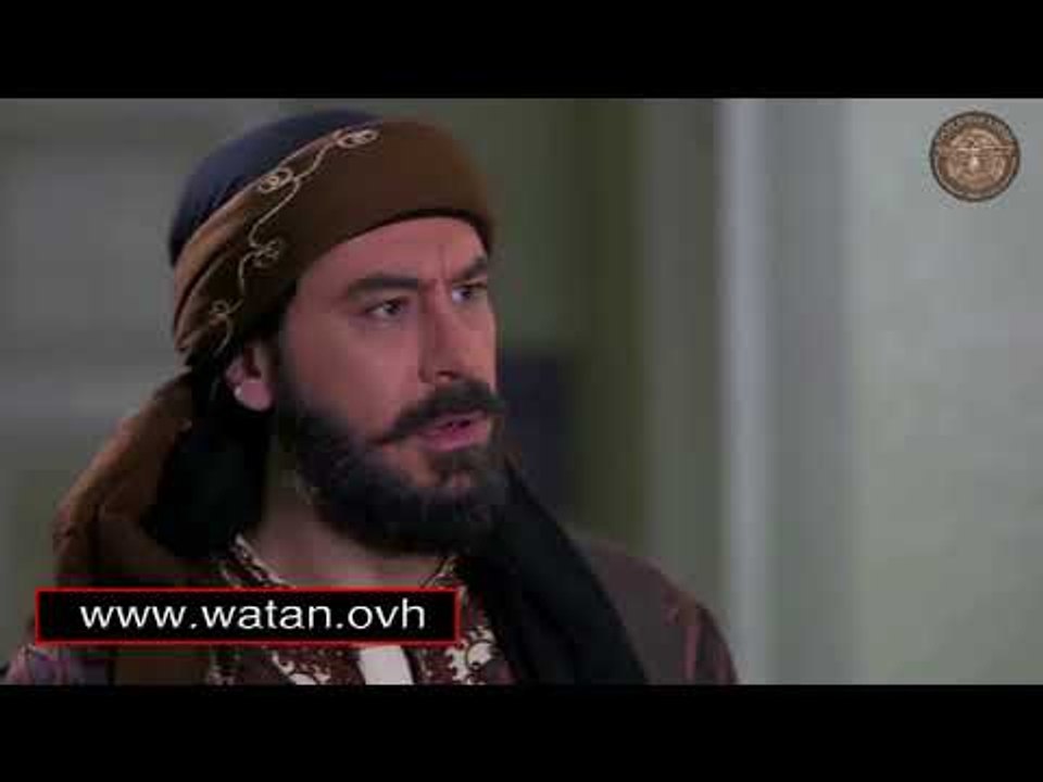 مسلسل خاتون 1 | الحمد الله عسلامة خاتون يا ابو...