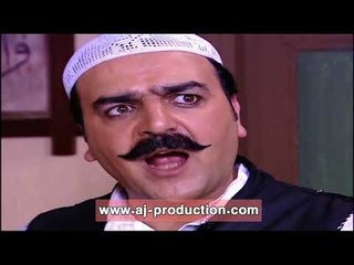 اقوى مشاهد باب الحارة  | ابو شهاب اخيرا خلص على صطيف .. العوايني في حارة الضبع .. القصة الكاملة