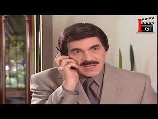 مسلسل حكايا المرايا ـ موتة عز ـ ياسر العظمة ـ حسن دكاك ـ عصام عبه جي ـ Maraya 2001